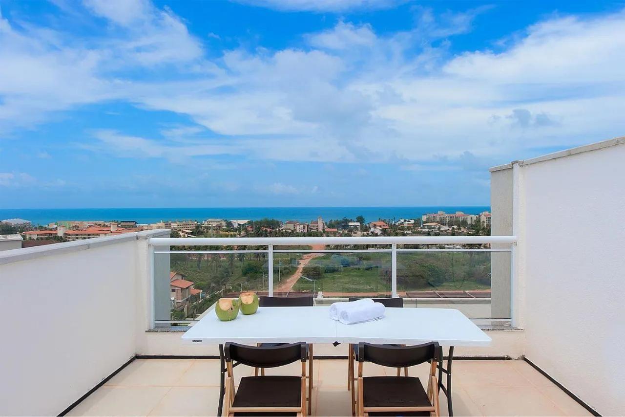 Beach Townhouses #C2 - Apartamento Por Carpediem Aquiraz Exterior photo